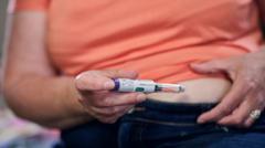 More weight-loss drugs could be offered as part of new diabetes care