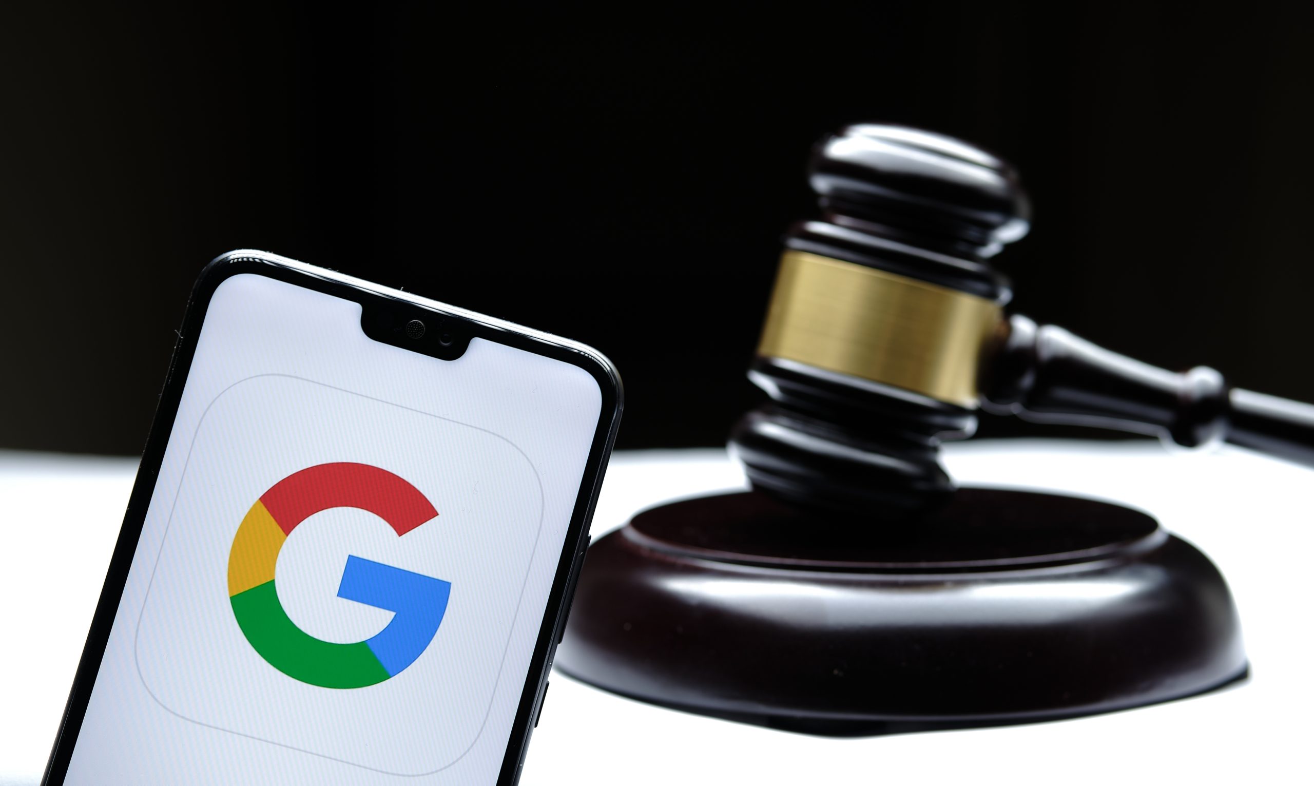 Google to pay $36M fine in Australia over anticompetitive Android search deals