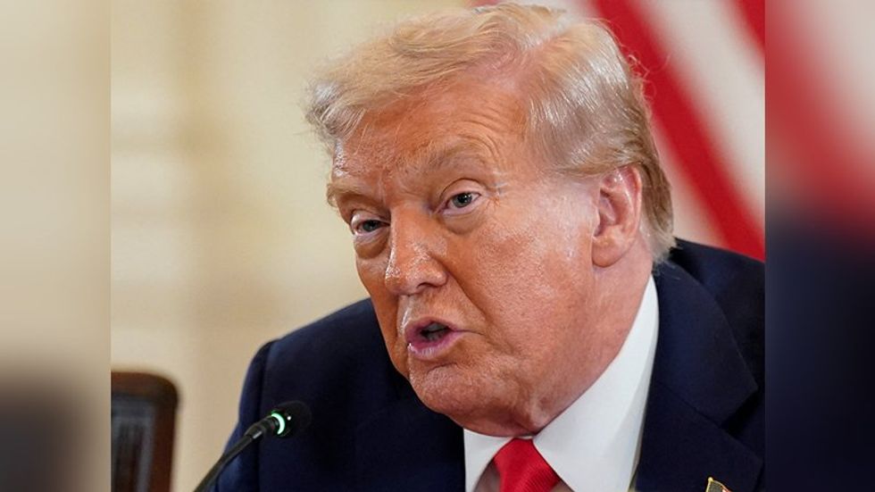 ‘Broad to the point of absurdity’: Judge chides Trump for attempting to ‘swallow’ states