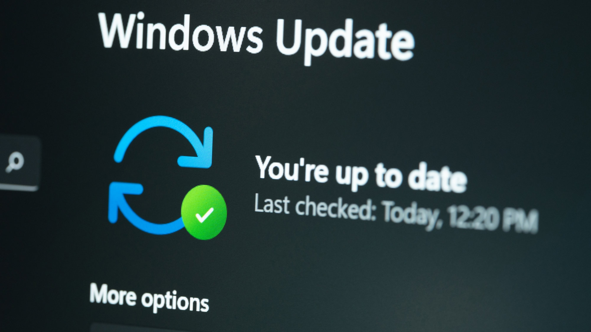 Microsoft fixes the fixes that broke Windows tools