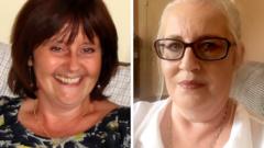 Hospital pays out after bacteria-linked deaths