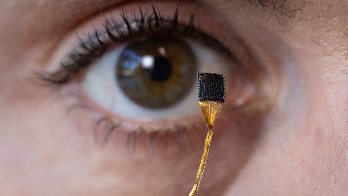 These brain implants speak your mind — even when you don’t want to