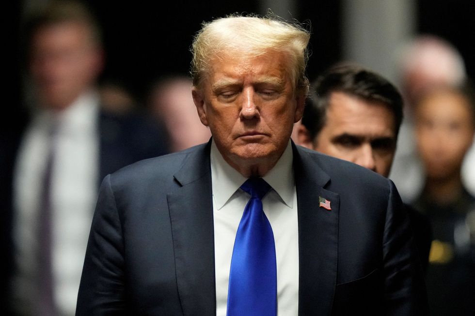 ‘It’s problematic’: Columnist highlights ‘glaring reason’ Trump’s plan falls on its face
