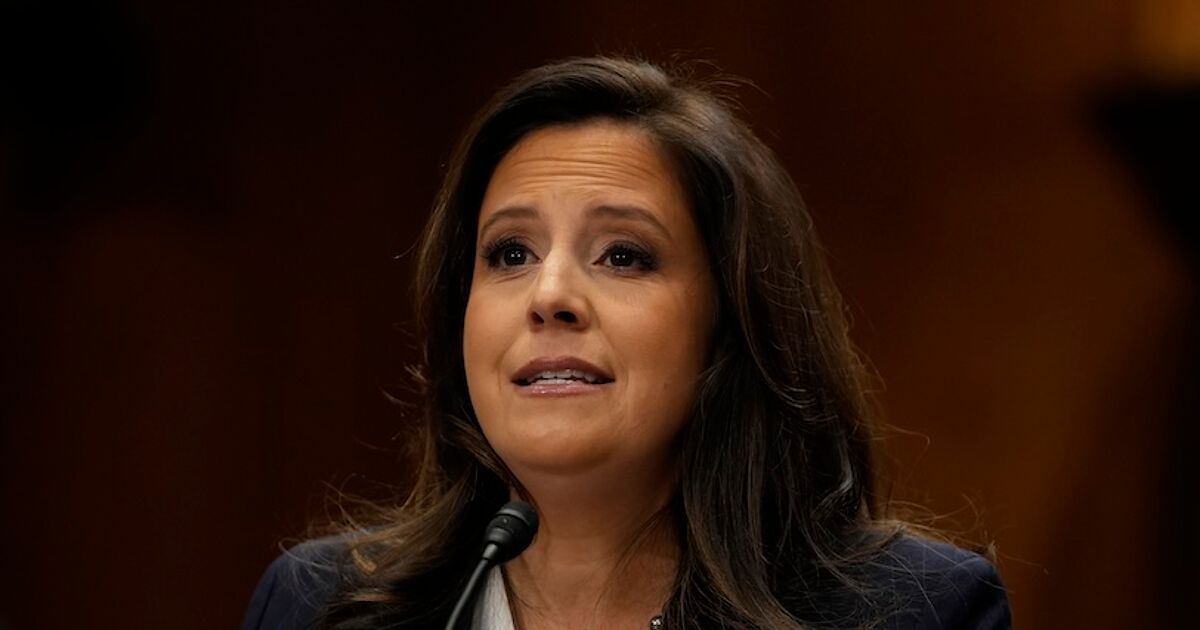 Anti-LGBTQ+ MAGA Republican booed offstage by angry constituents