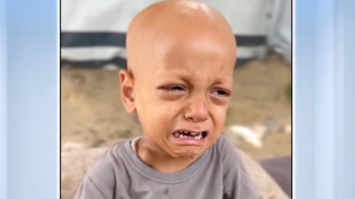 Abdullah left Gaza for treatment in Turkiye, but it was too late