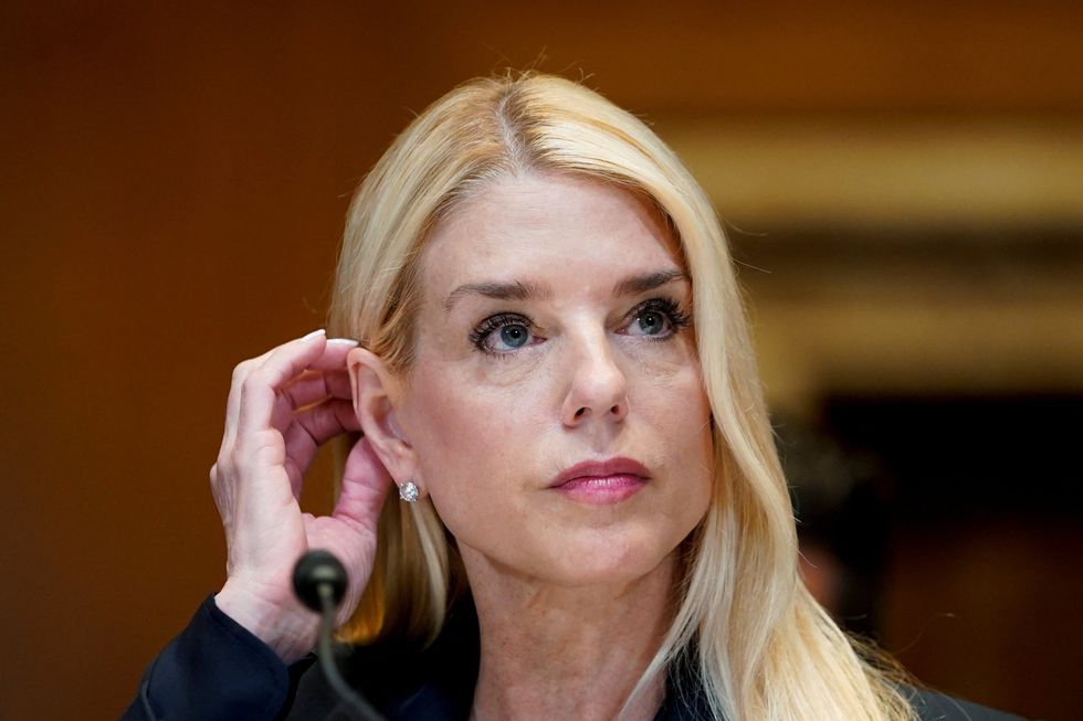 ‘Not just a vanilla rejection — a rebuke!’ Expert staggered by Trump’s court smackdown
