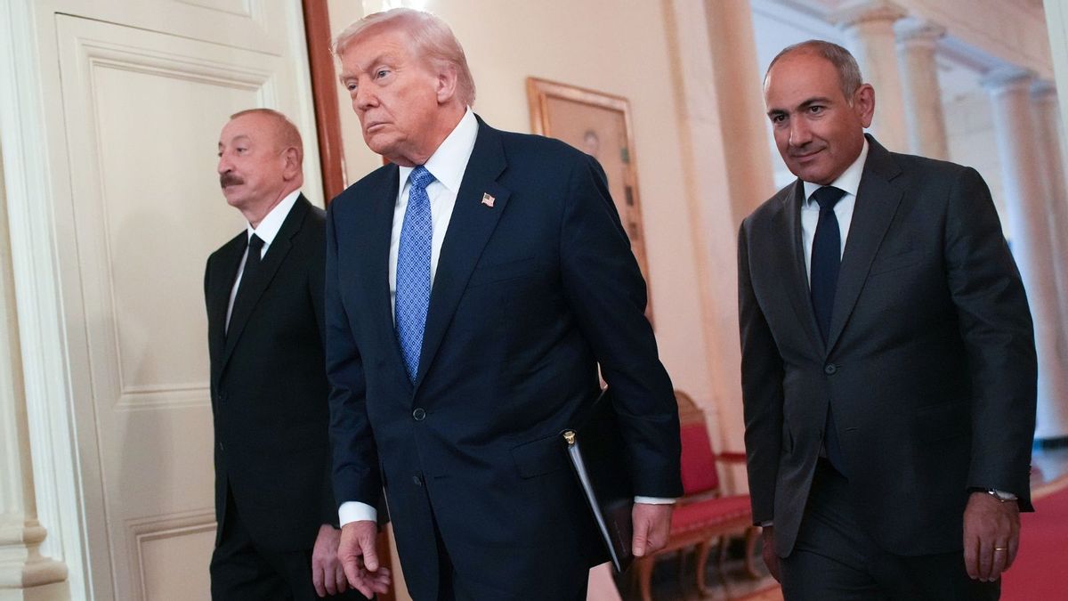 Examining Trump’s claim he ended 6 wars in 6 months