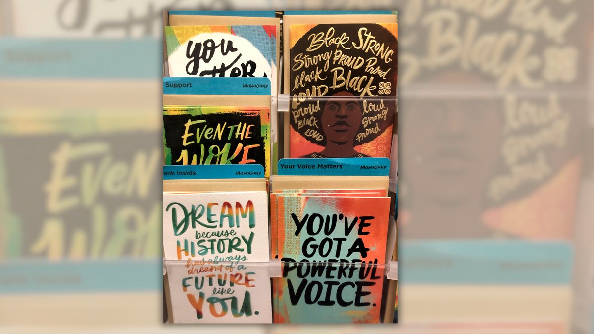 ‘Backlash’ against Walgreens selling Hallmark cards ‘exclusively for Black people’ lacks context