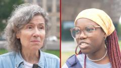 Watch: Are museums in DC too ‘woke’? We ask visitors what they think