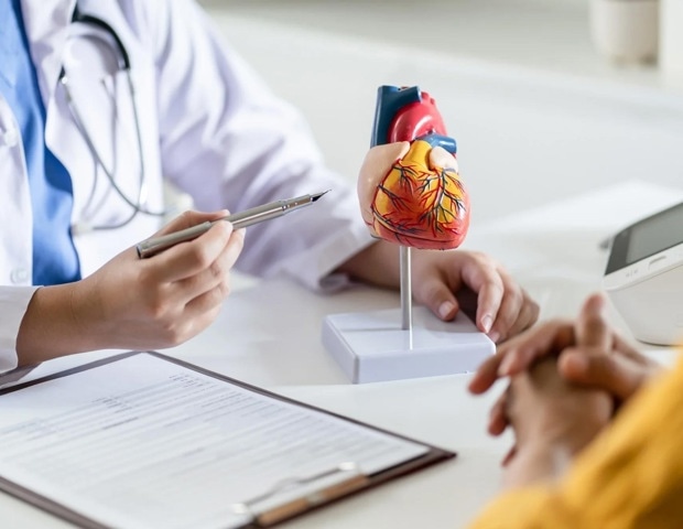 Elevated TMAO levels linked to higher risk of abdominal aortic aneurysms