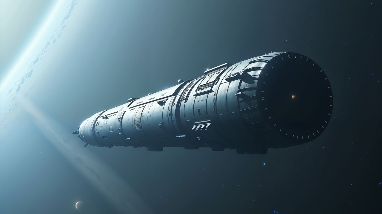 ‘Why would you even want to go?’: Readers react to the hypothetical 400-year voyage to Alpha Centauri
