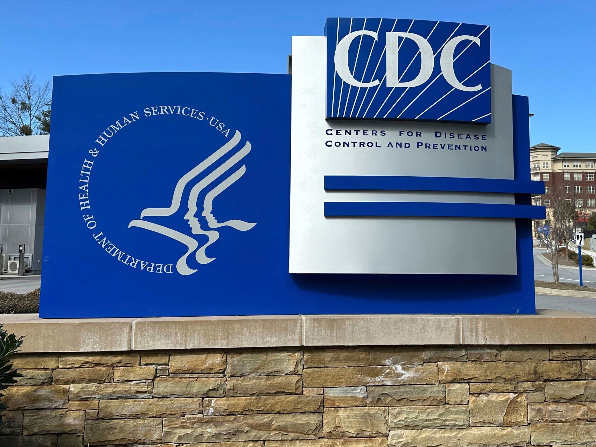At least 600 CDC employees being terminated in US, union says