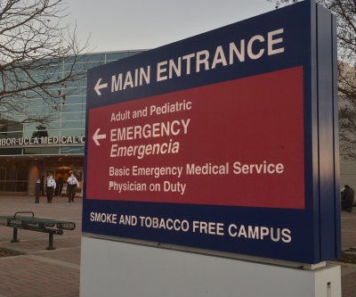 California resident tests positive for plague