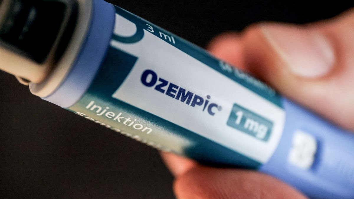 Ozempic, other weight-loss drug makers face lawsuits. Here’s what we know