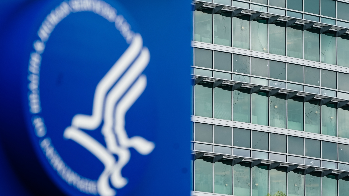 After the CDC shooting, federal workers demand more protections from RFK Jr.