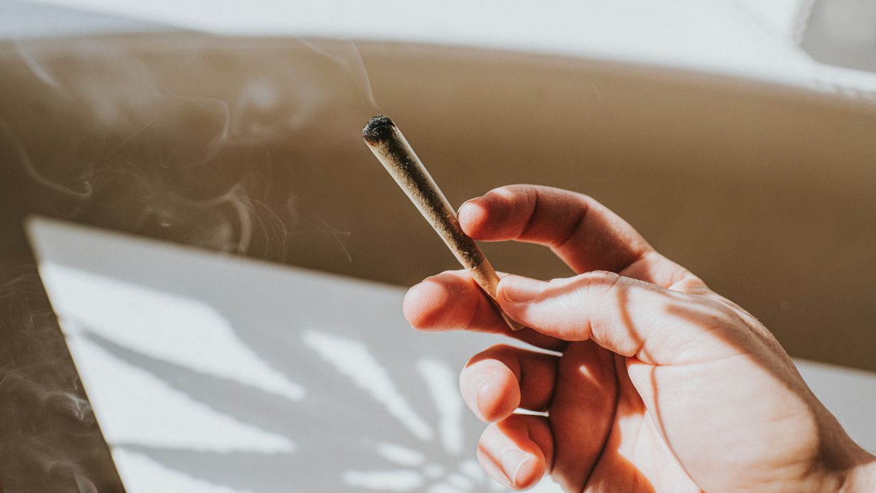 Can cannabis raise the risk of cancer?