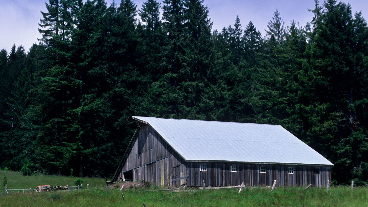 Mystery quake that rocked Northern California in 1954 came from ‘eerily quiet’ Cascadia Subduction Zone
