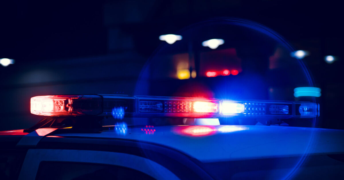 Gay couple pelted with eggs in hate crime say police didn’t take their case seriously