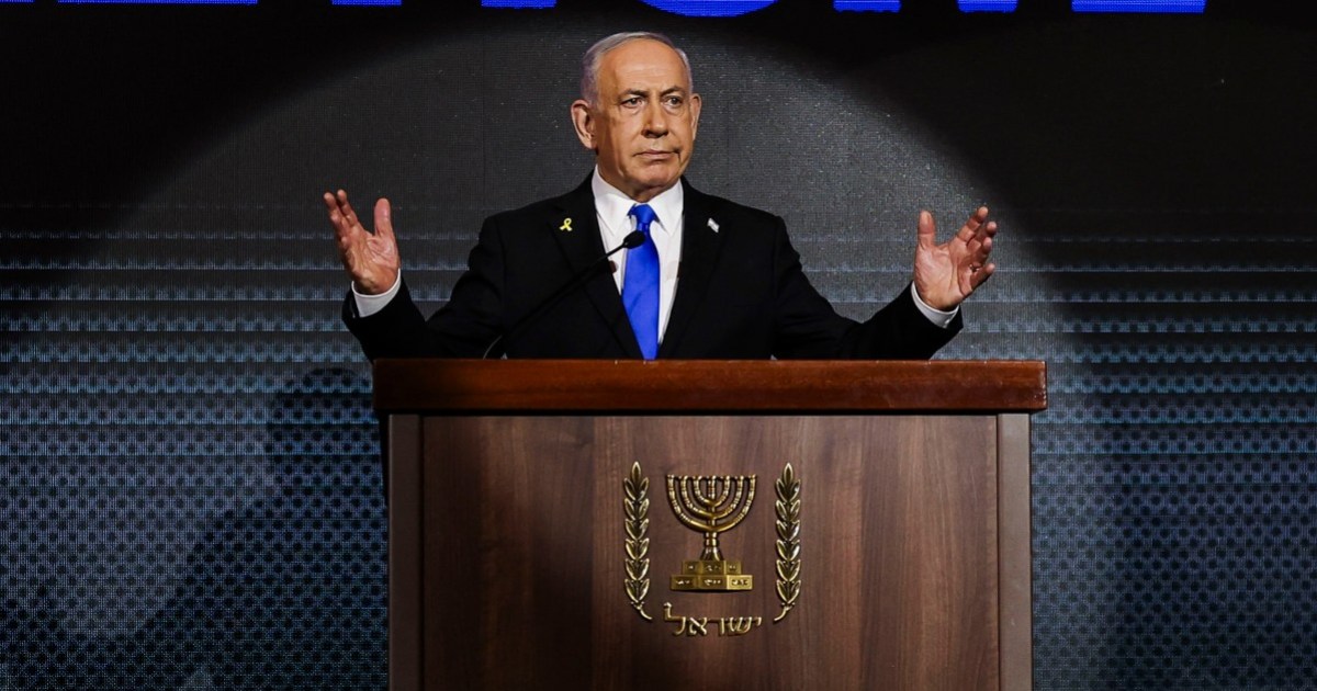 Israel’s Netanyahu escalates attack on Australia’s Albanese as ties plunge