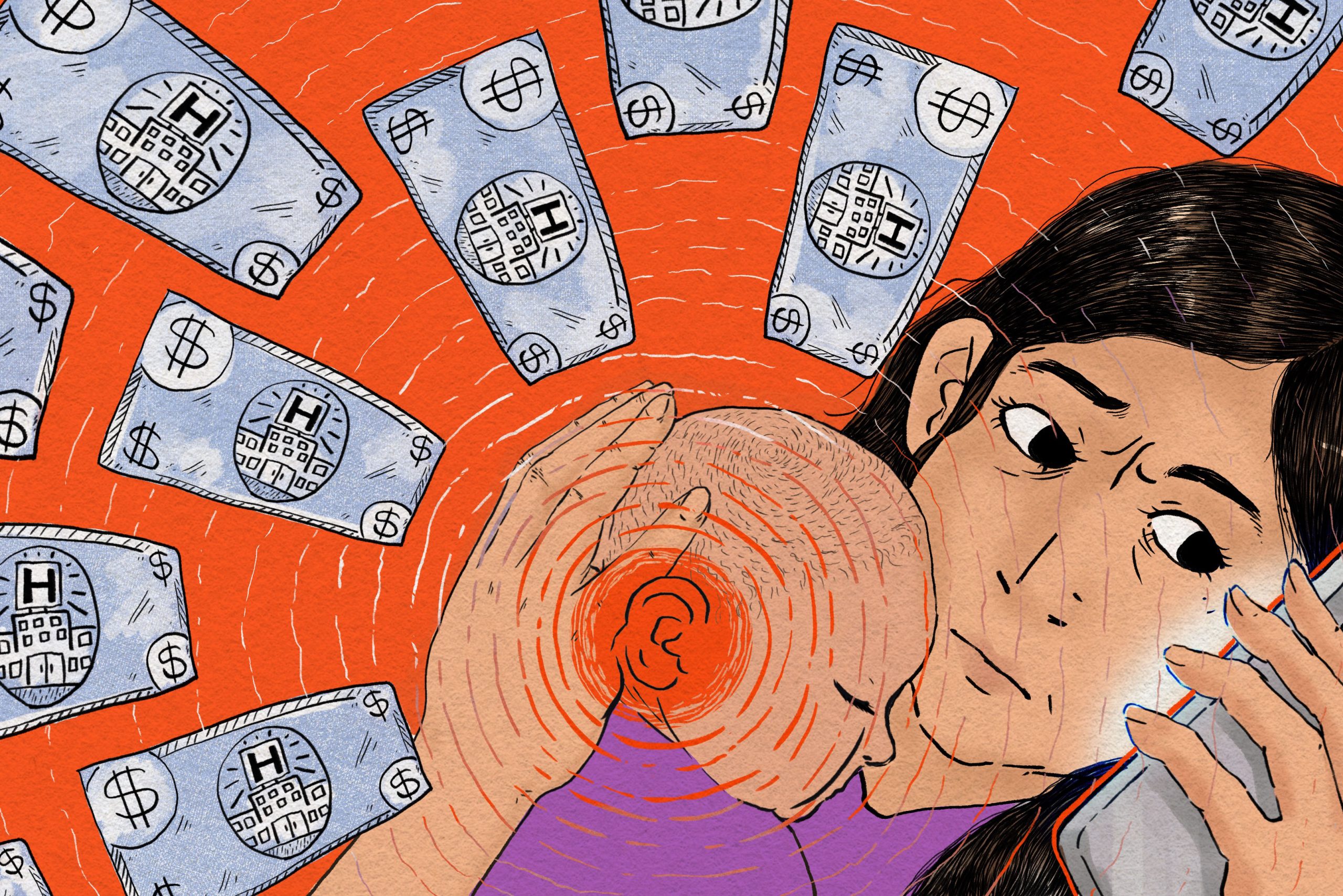 Try This When Your Doctor Says ‘Yes’ to a Preventive Test but Insurance Says ‘No’