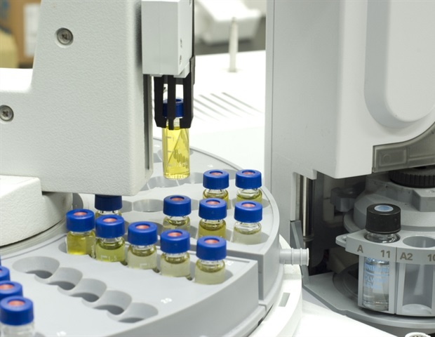 AI predicts designer drug structures for improved detection