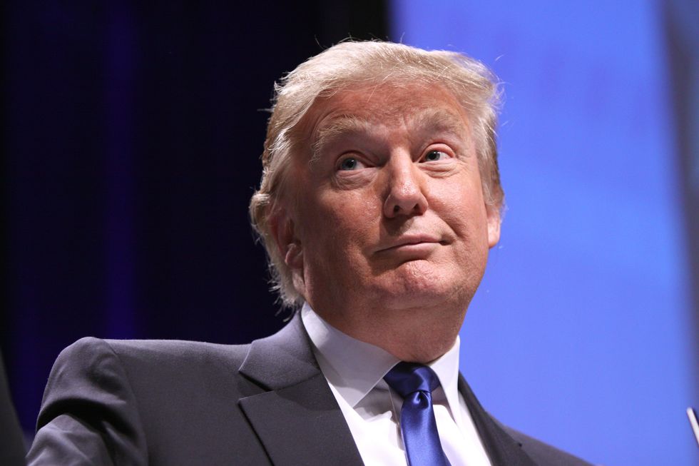 Ex-prosecutor raises huge red flag over Trump move that ‘might not seem like a big deal’