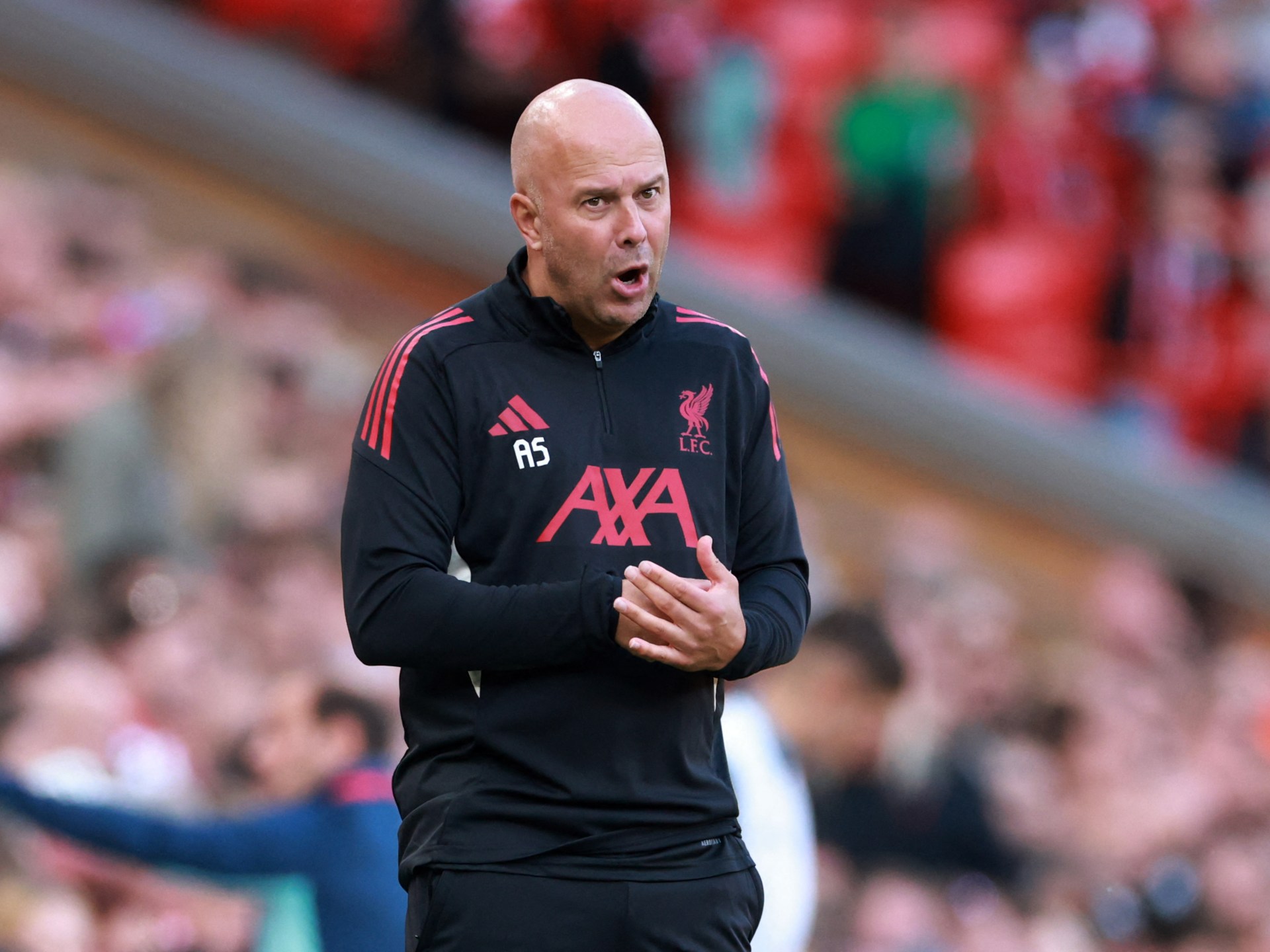 Liverpool’s Slot issues Isak warning as Newcastle fallout rumbles