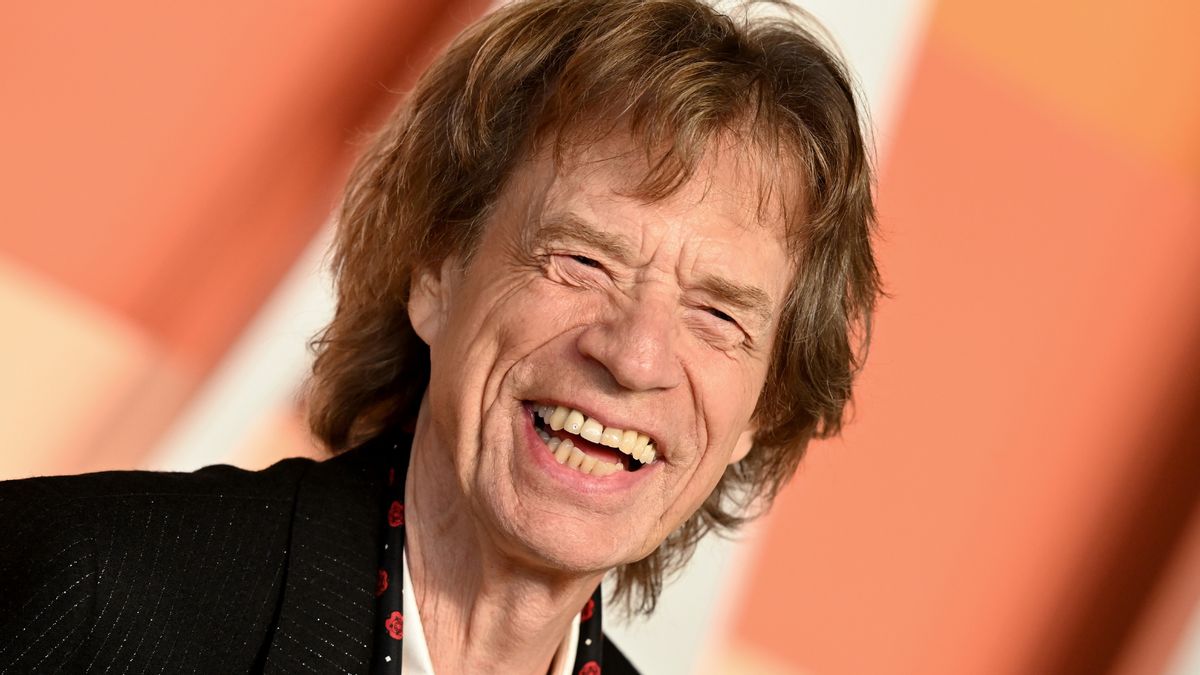 Mick Jagger rejected Musk’s $500M Tesla endorsement deal?
