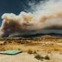 Wildfire smoke is obvious, but its long-term health impacts are not