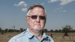 Leading conservationist in South Africa denies smuggling rhino horns worth $14m