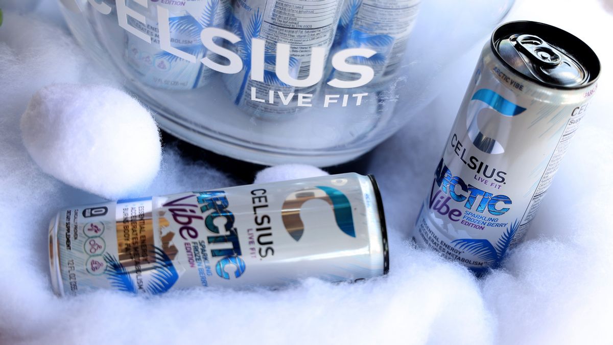 Are energy drinks like Alani Nu Witch’s Brew linked to stroke-like symptoms? What we know