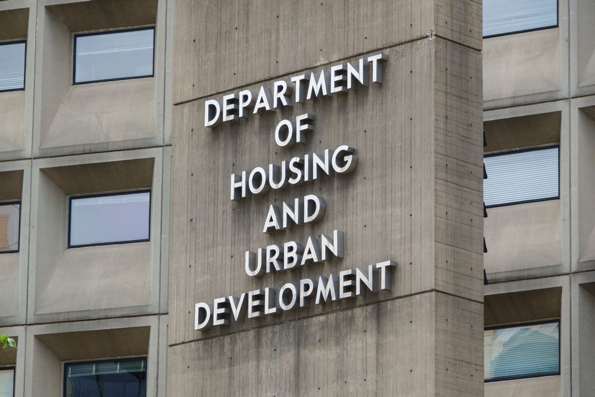 Addressing rumor Trump put a 2-year limit on Section 8 rental assistance program