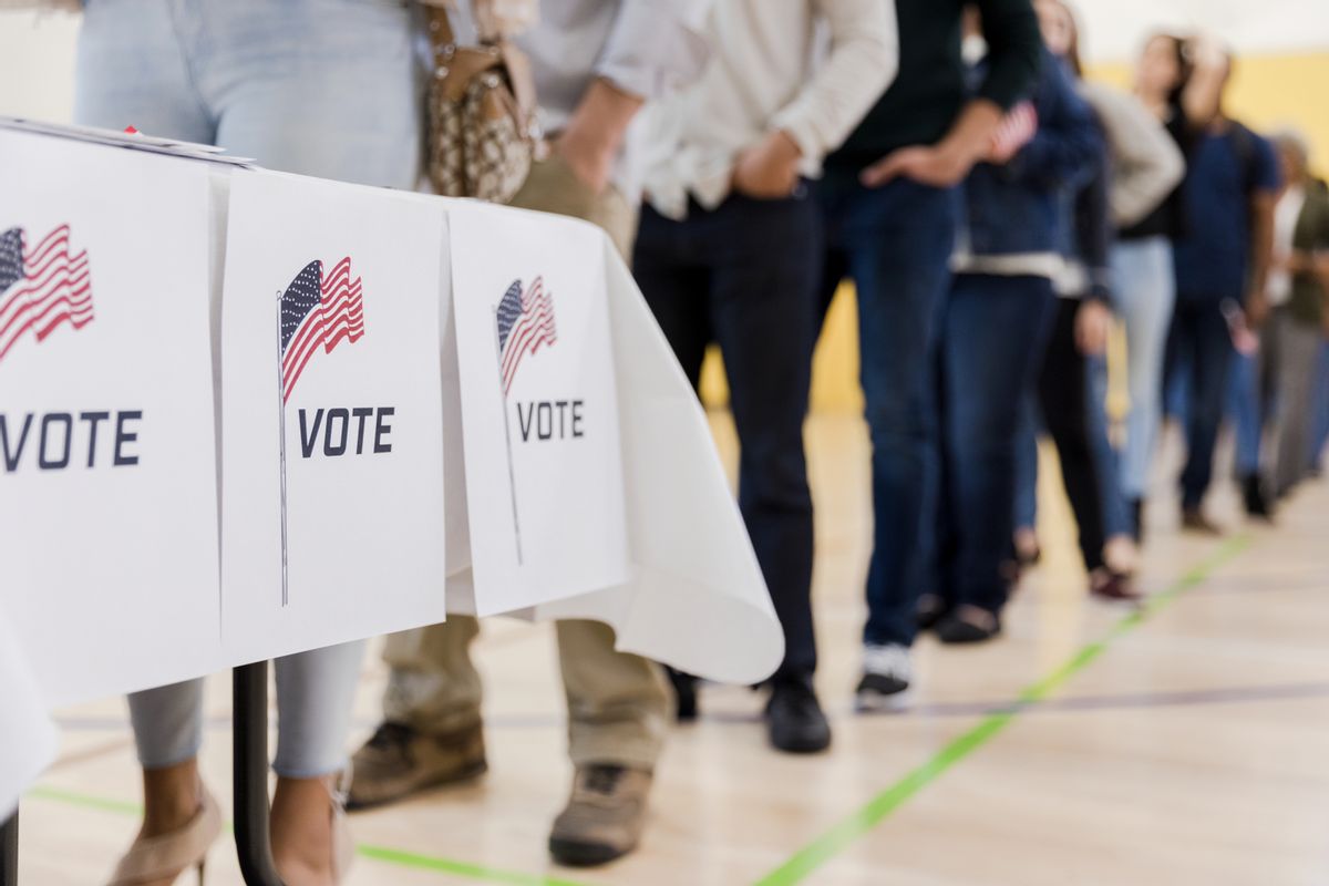 Despite Trump’s Claims, Large Numbers of Noncitizens Don’t Vote in US Elections