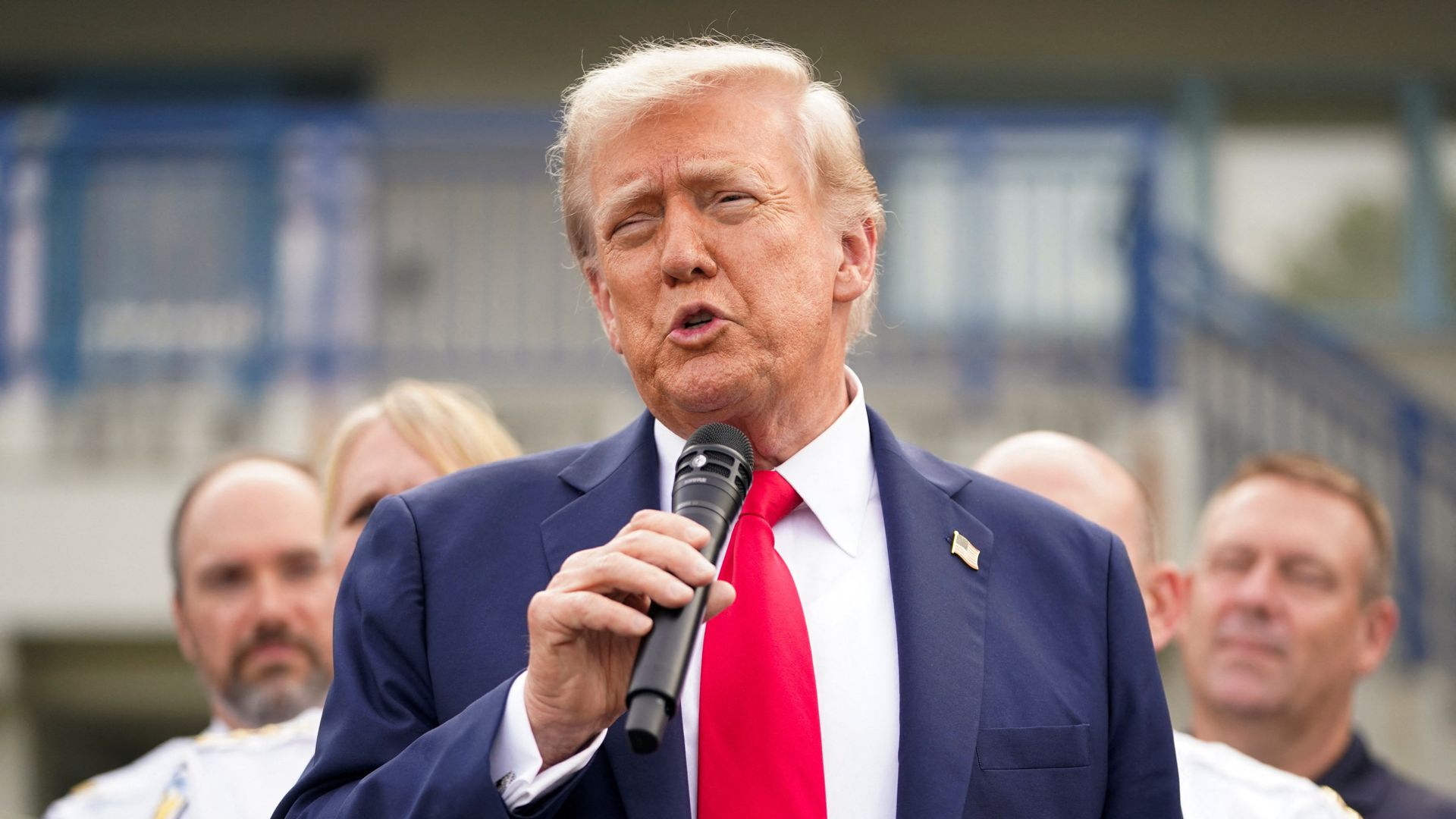 Russia has made Trump look weak
