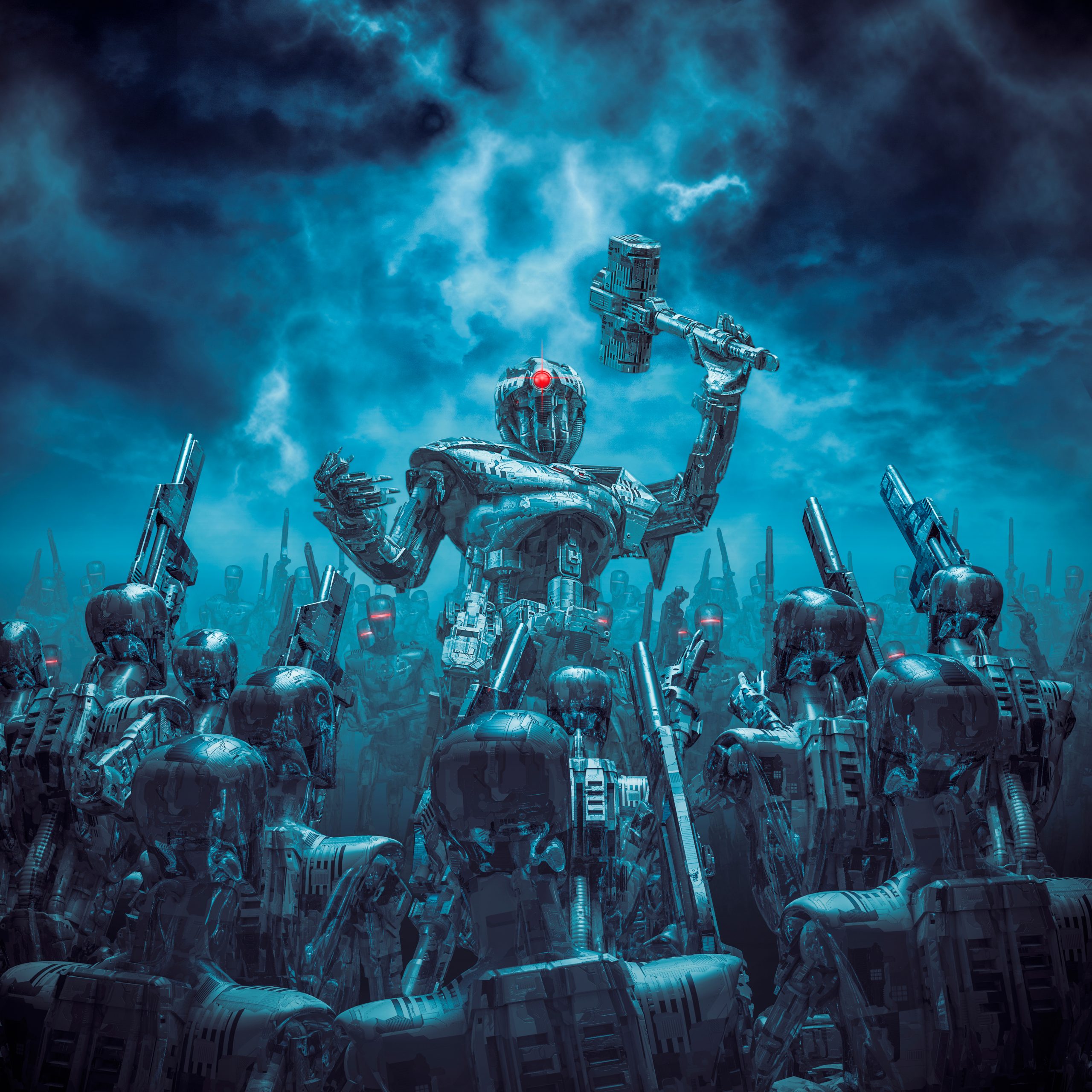 Rise of AI crawlers and bots causing web traffic havoc
