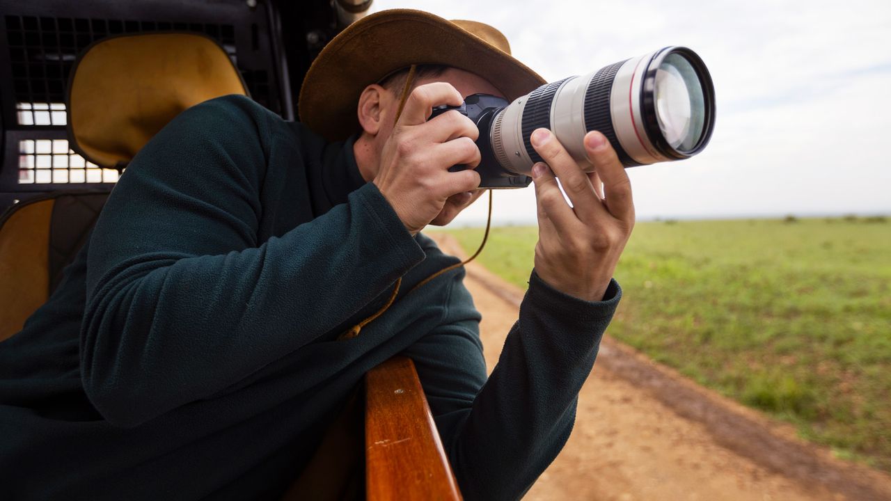 5 common mistakes beginner wildlife photographers make — and how to avoid them