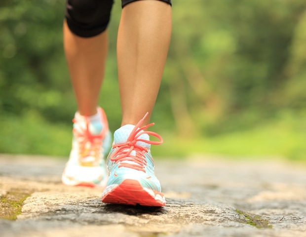 Data-driven approach improves speed and consistency of prosthetic leg fitting