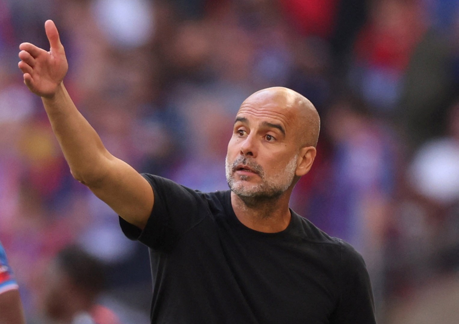 Man City vs Tottenham: Premier League – teams, start, lineups