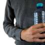 Low daily fluid intake linked to higher stress hormone response in adults