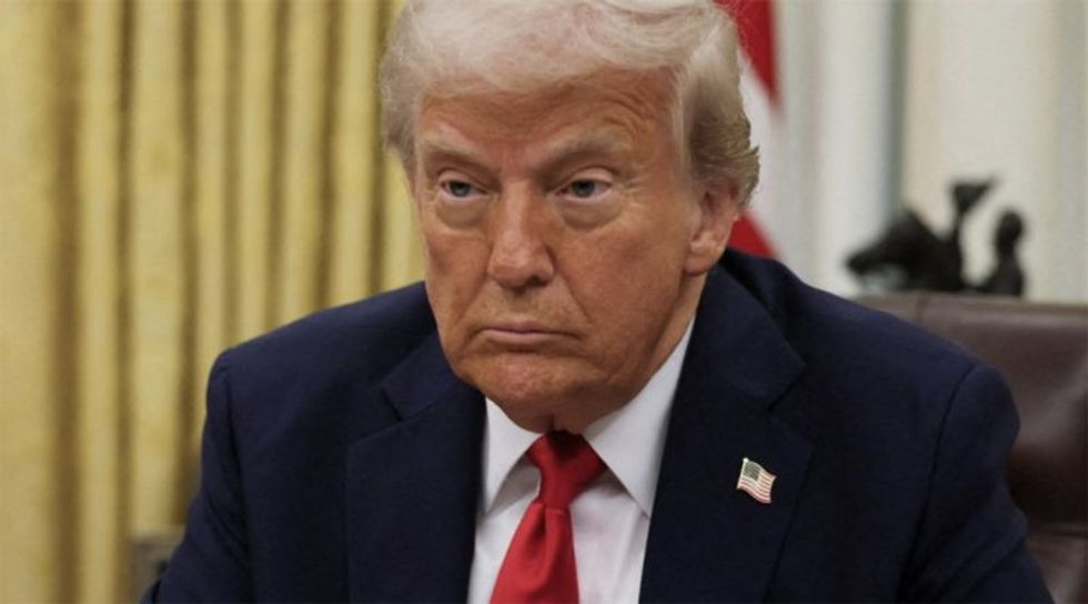 ‘I regret it’: Key Texas voting bloc reportedly ‘souring’ on Trump over redistricting
