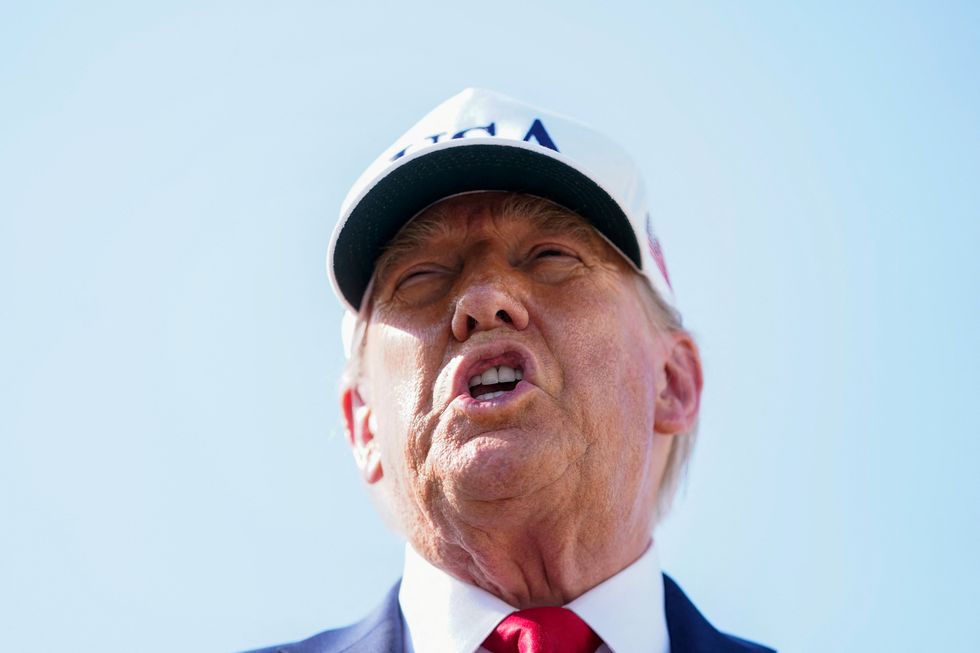 ‘You cannot ignore this, America’: Experts warn citizens about Trump admin’s latest move
