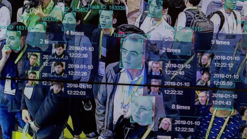 Can fake faces make AI training more ethical?