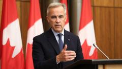 Canada to drop some of its retaliatory tariffs on the US