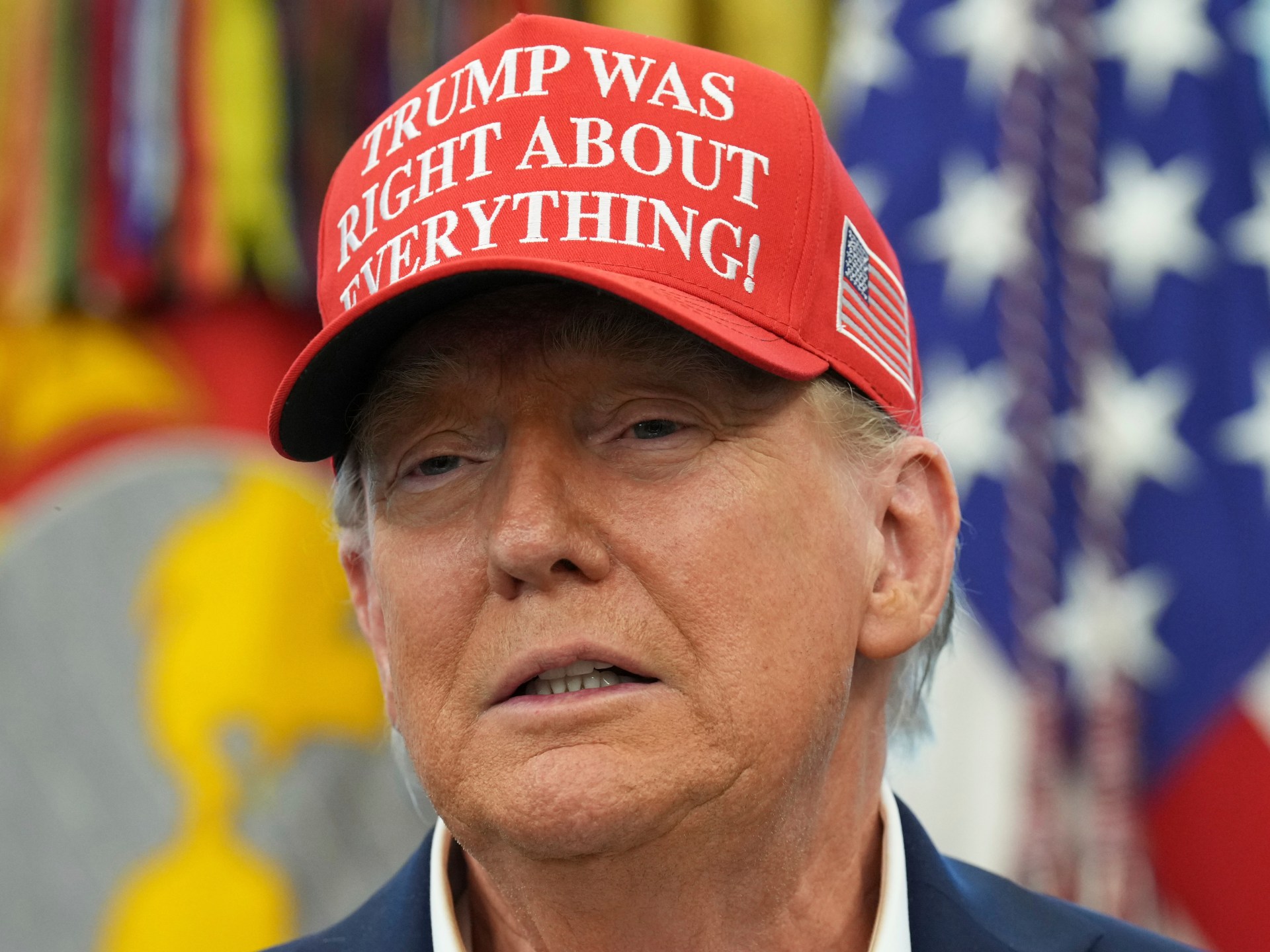 Chicago ‘will be next’: Trump teases troop expansion in Democrat-led cities