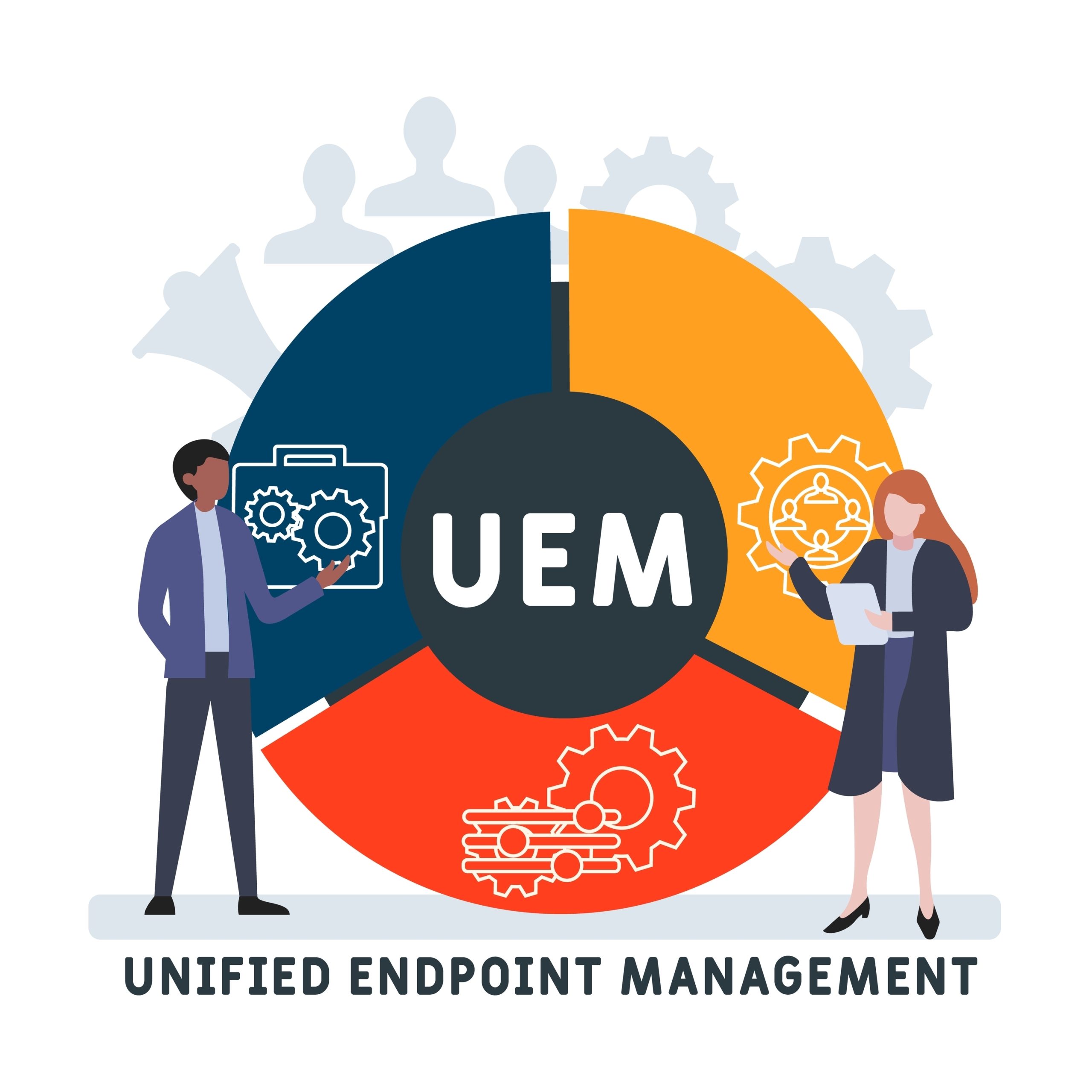 Microsoft Intune explained: A leader in unified endpoint management