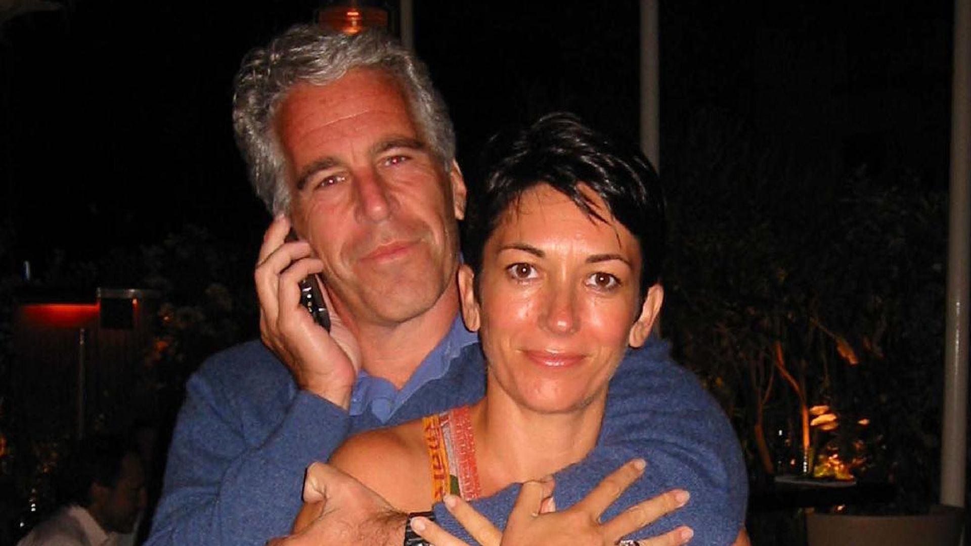 US Justice Department releases Ghislaine Maxwell interview transcript