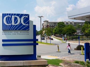 HHS moves to strip thousands of federal health workers of union rights