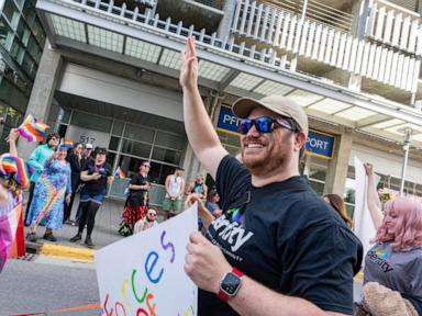 Proposal could lead to sanctions against Alaska medical professionals for gender-affirming care