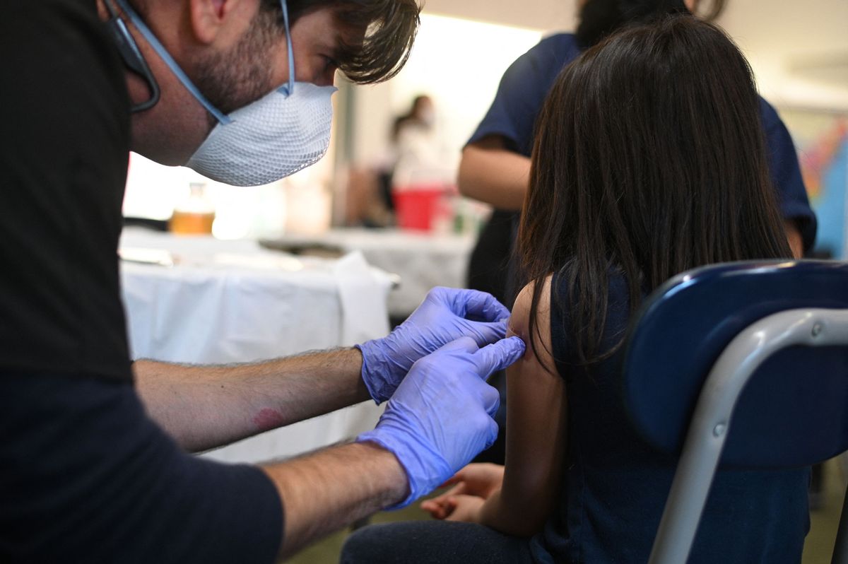 CDC faces lawsuit over ’72-dose’ children’s vaccine schedule. Here’s context