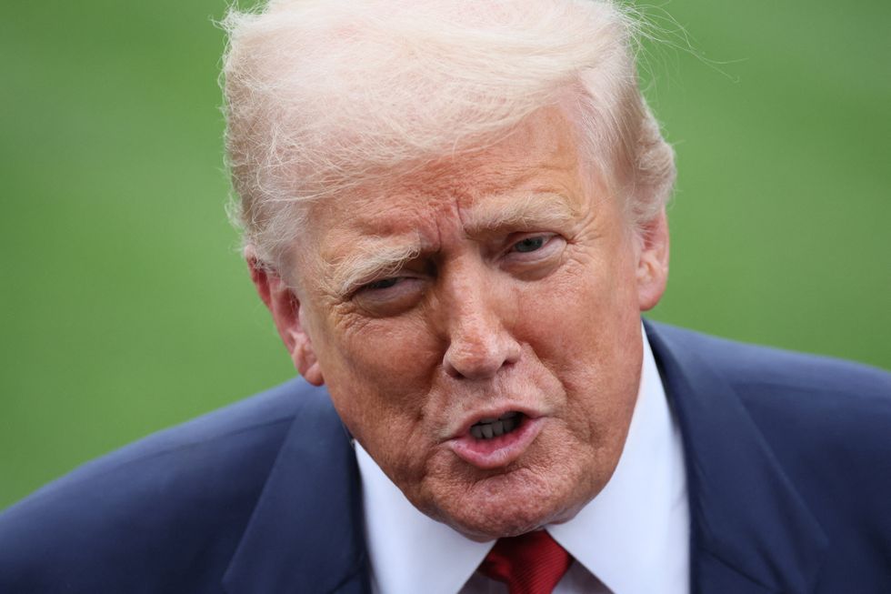 ‘Terrorizing the workforce’: Intelligence community ‘panicked’ by Trump’s new moves